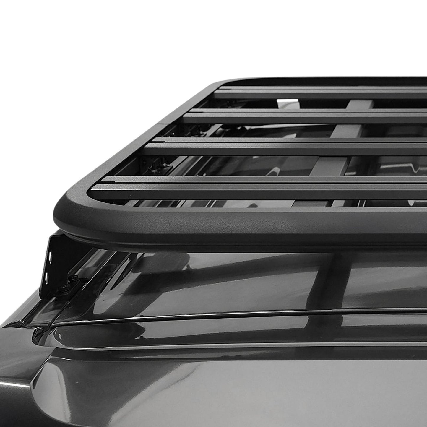 SMITTYBILT | Defender Platform 4Runner Rack Kit 2010-2023 Toyota 4Runner Smittybilt |4RUNNERRACK1