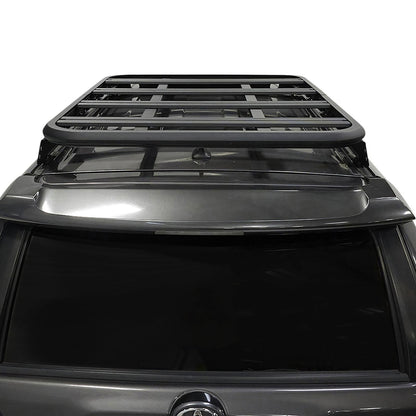 SMITTYBILT | Defender Platform 4Runner Rack Kit 2010-2023 Toyota 4Runner Smittybilt |4RUNNERRACK1