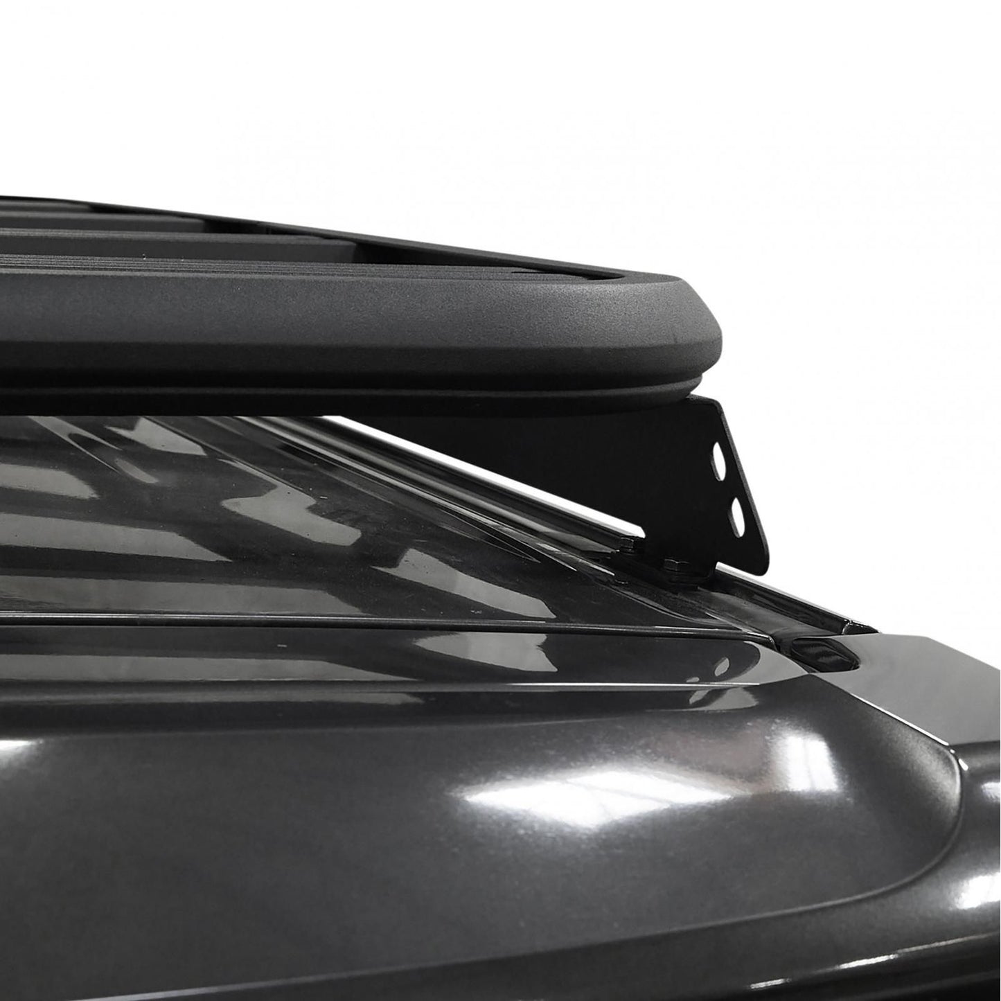 SMITTYBILT | Defender Platform 4Runner Rack Kit 2010-2023 Toyota 4Runner Smittybilt |4RUNNERRACK1