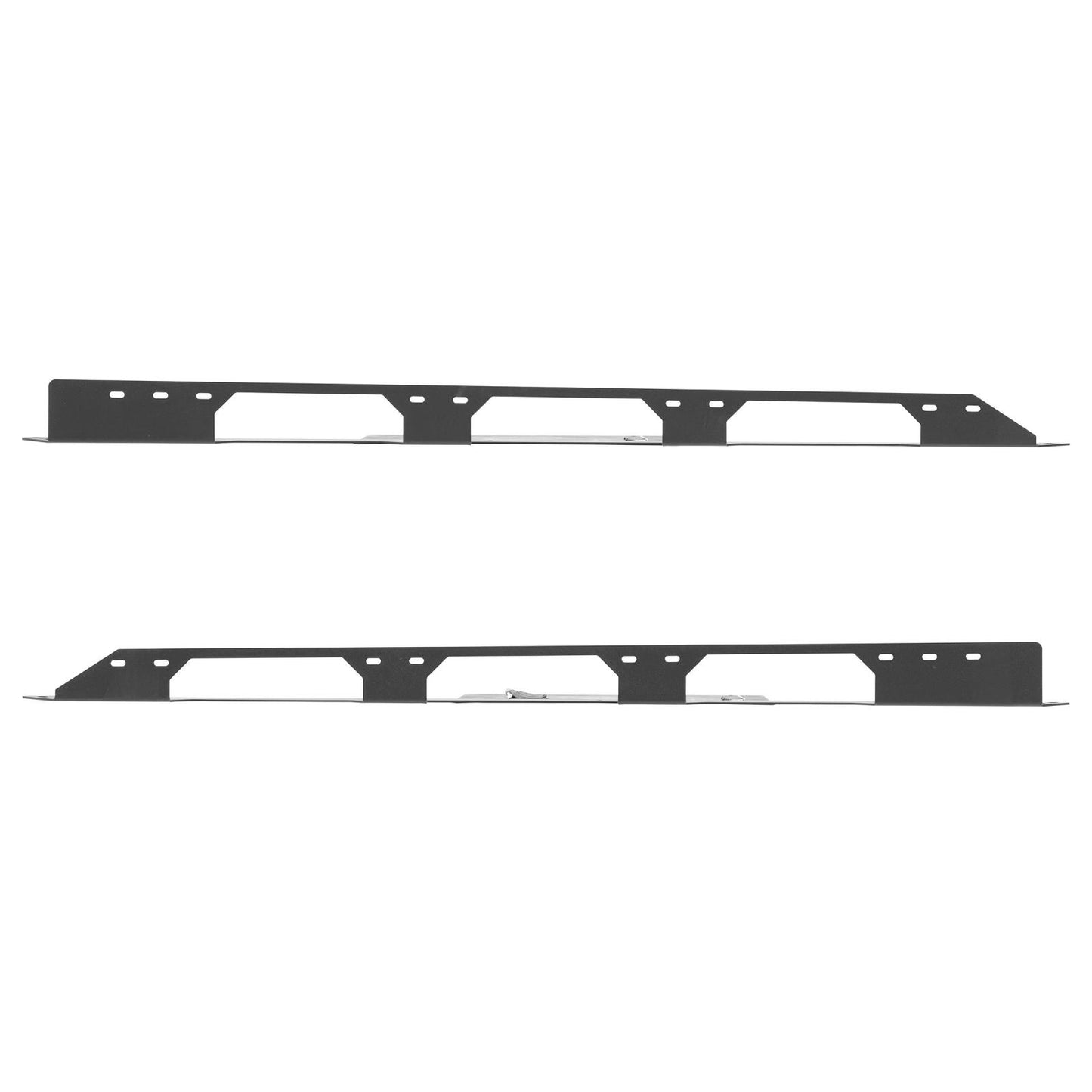 SMITTYBILT | Defender Platform 4Runner Rack Kit 2010-2023 Toyota 4Runner Smittybilt |4RUNNERRACK1