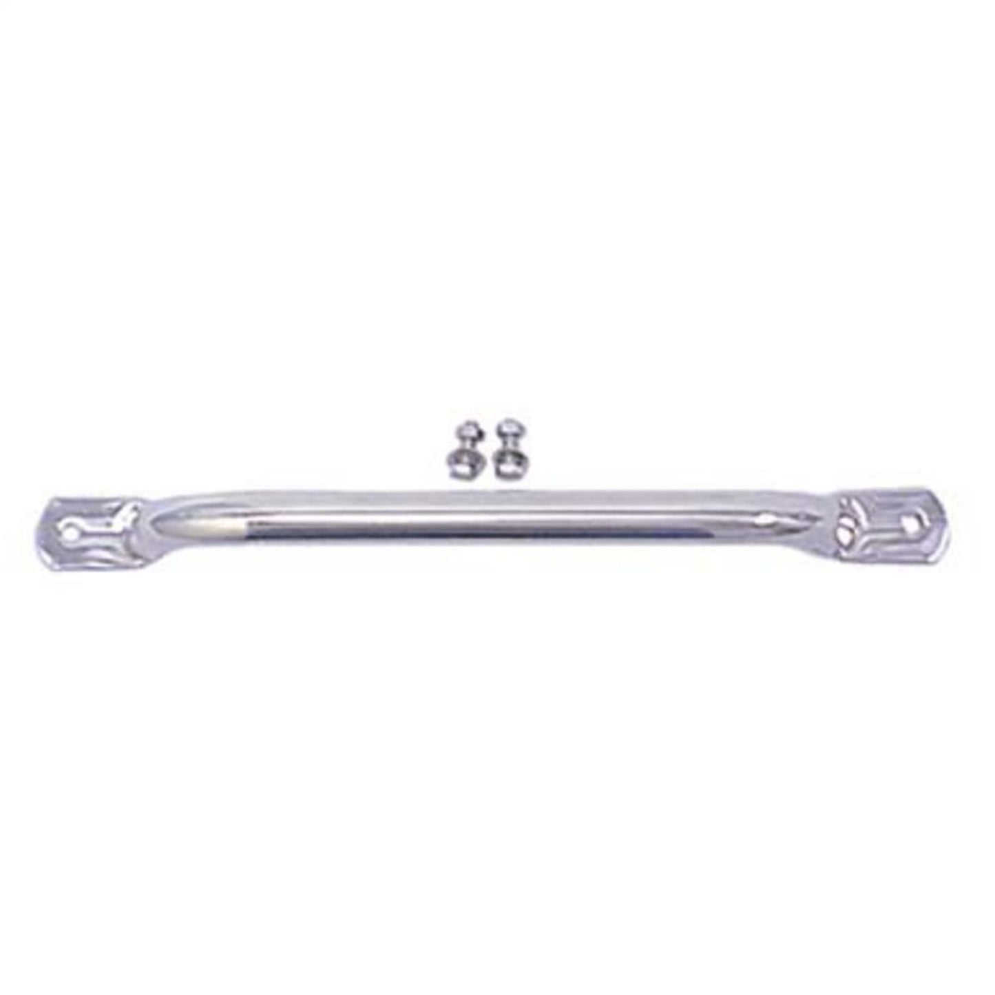 Smittybilt Grab Bar No Drill Installation I 7409