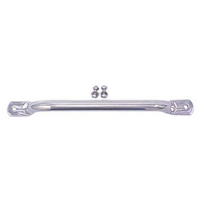 Smittybilt Grab Bar No Drill Installation I 7409