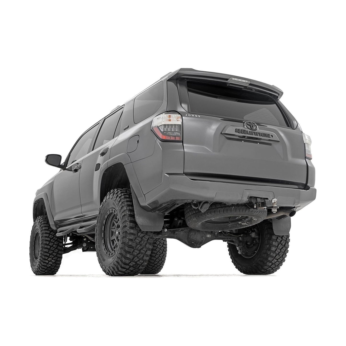 Rough Country Nerf Steps I RCT1360A