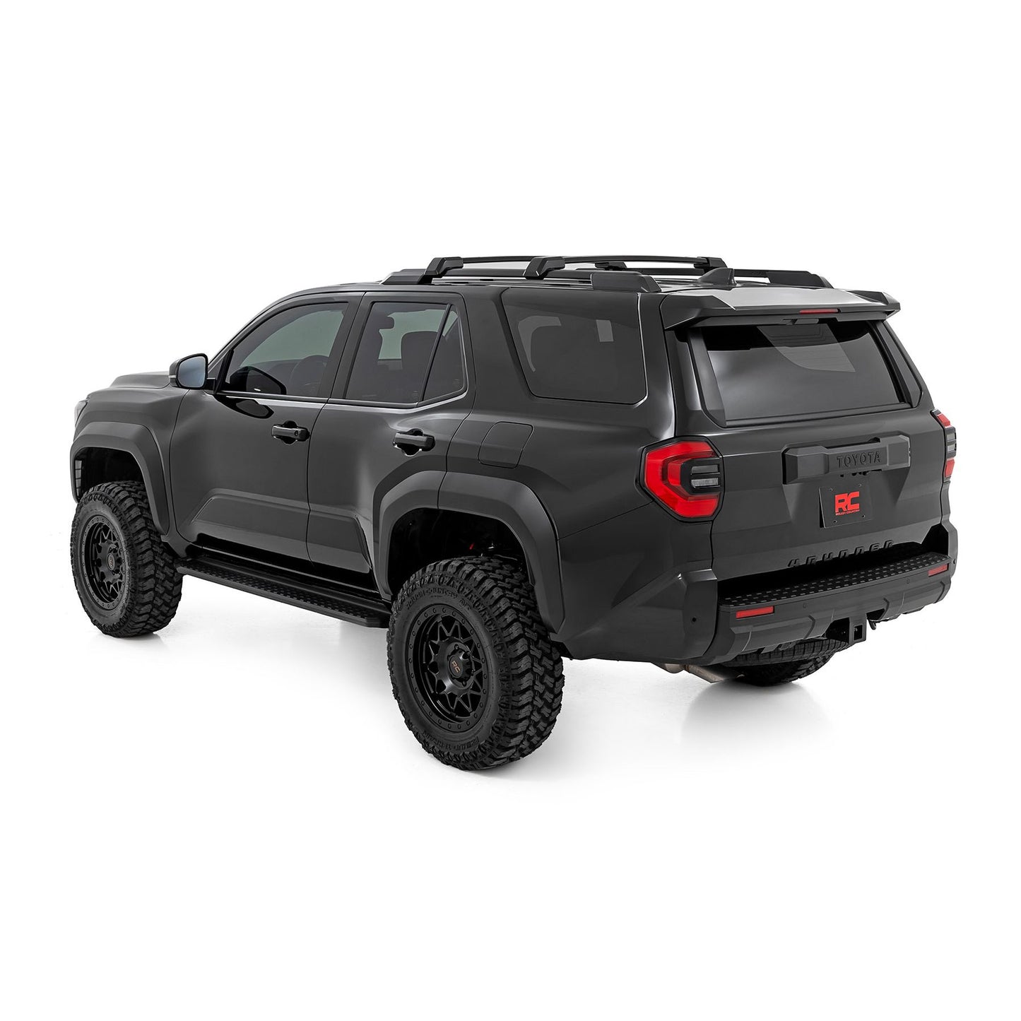 ROUGH COUNTRY 3.5 Inch Lift Kit | N3 | Toyota 4Runner 4WD (2025) | 77031