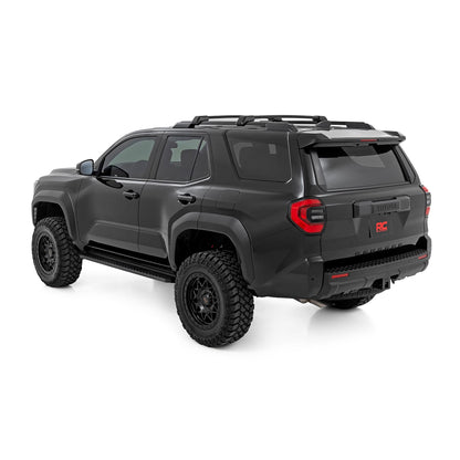 ROUGH COUNTRY 3.5 Inch Lift Kit | N3 | Toyota 4Runner 4WD (2025) | 77031
