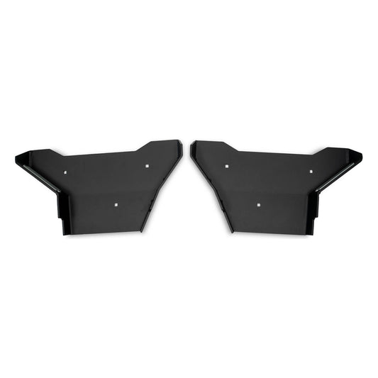 DV8 Off-Road 2024 Toyota Tacoma | A-Arm Skid Plates C3| SPTT1-05