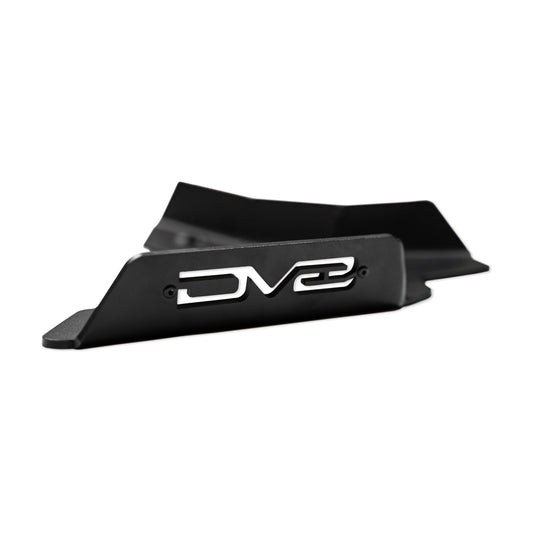 DV8 Off-Road 2022-2024 Toyota Tundra & 2023 Sequoia Front Lower Control Arm Skid Plates C3| SPT2-01