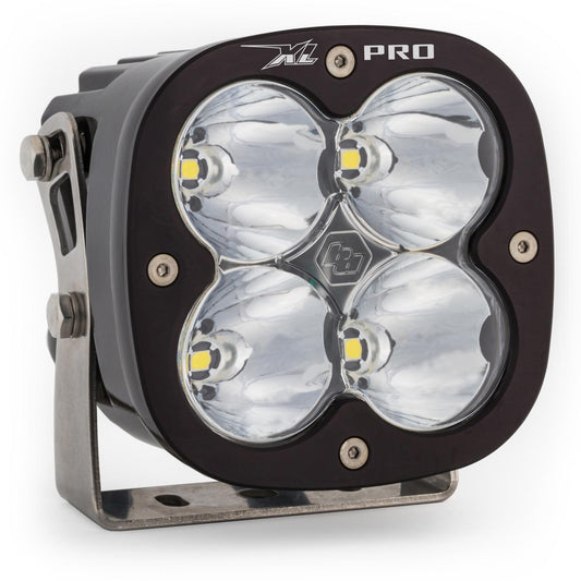 BAJA DESIGNS LED Light Pods Clear Lens Spot Each XL Pro High Speed Baja Designs I 500001