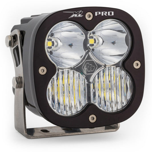 BAJA DESIGNS LED Light Pods Clear Lens Spot Each XL Pro Driving/Combo Baja Designs I 500003