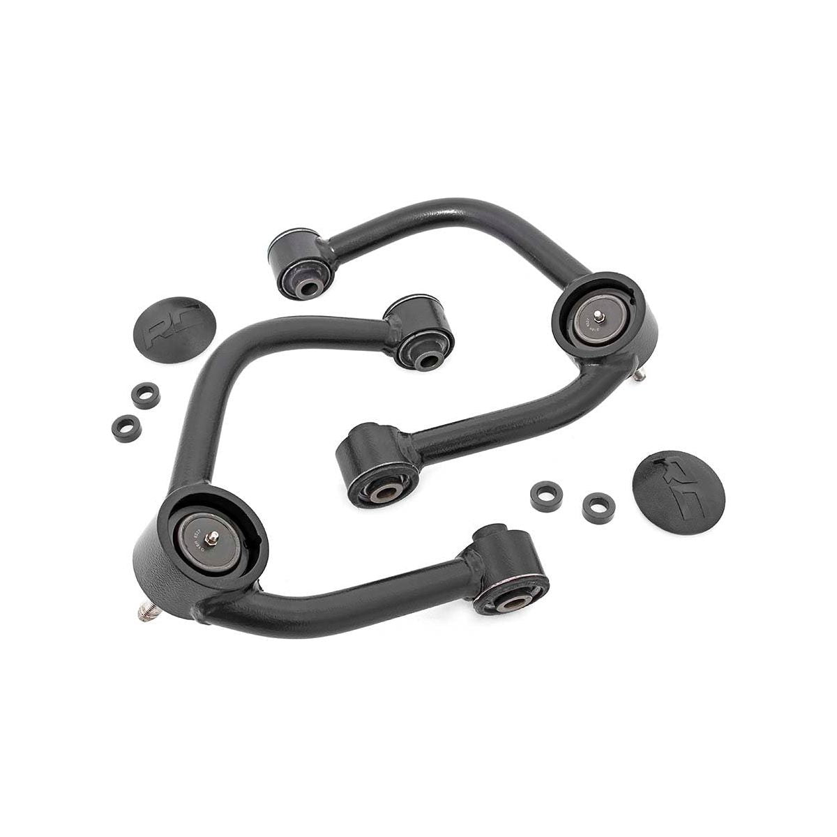 Rough Country Aluminum Forged Upper Control Arms I 50008