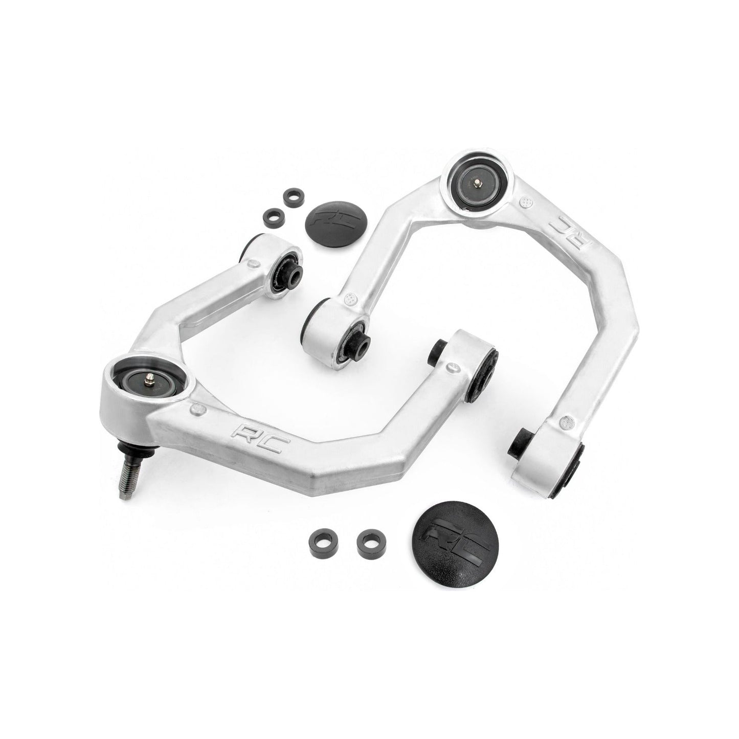 Rough Country Cast Steel Forged Upper Control Arms I 50009