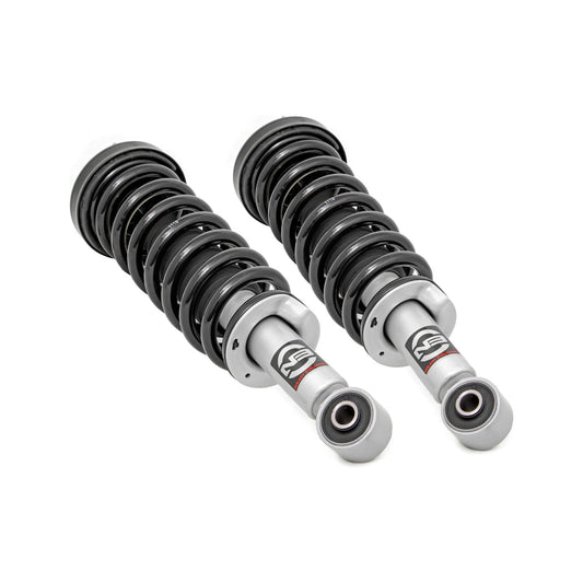 Rough Country 3" Loaded Strut Pair I 501013