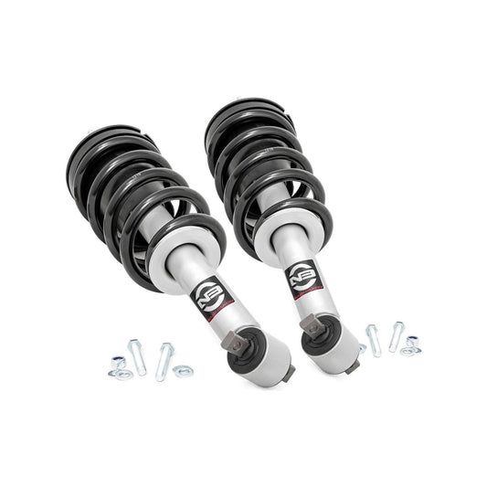 Rough Country 2" N3 Leveling Struts I 501029