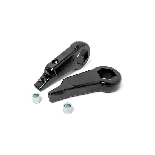 Rough Country 1.5 Inch Leveling Kit I 50108