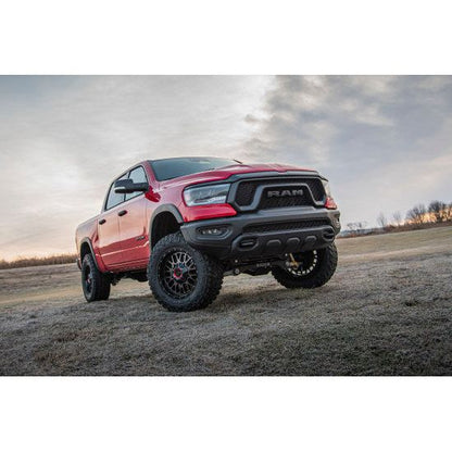 Zone OffRoad 4" Front 5" Rear Suspension Lift System (2019-2023 Ram 1500 Rebel/OffRoad 4wd) D146F