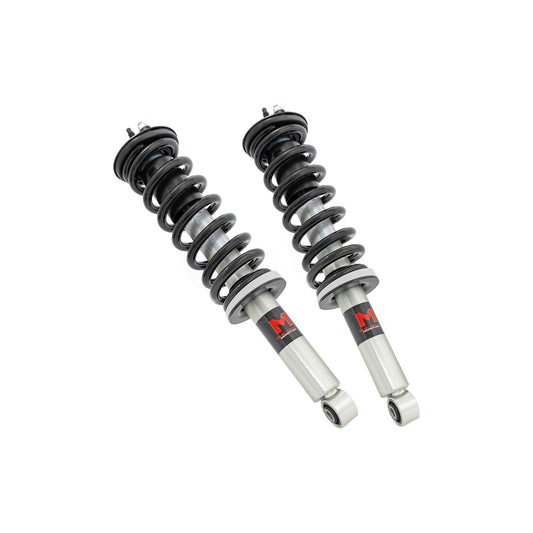 Rough Country 3" M1 Loaded Strut Pair I 502013