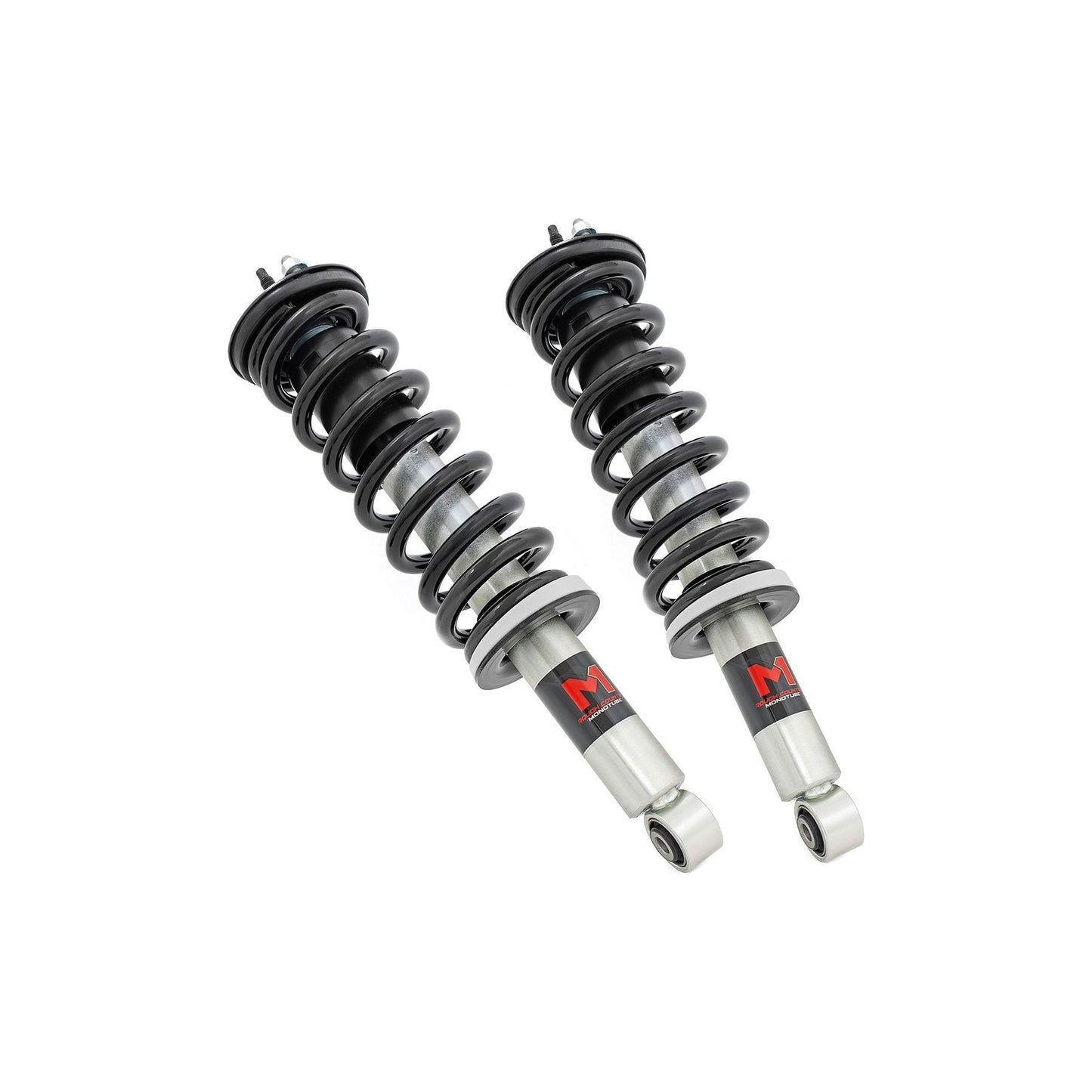 Rough Country 2.5" M1 Loaded Strut Pair I 502126