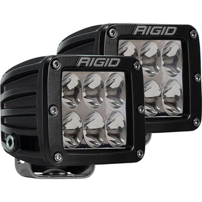 RIGID INDUSTRIES | Driving Surface Mount Pair D-Series Pro RIGID Industries | 502313