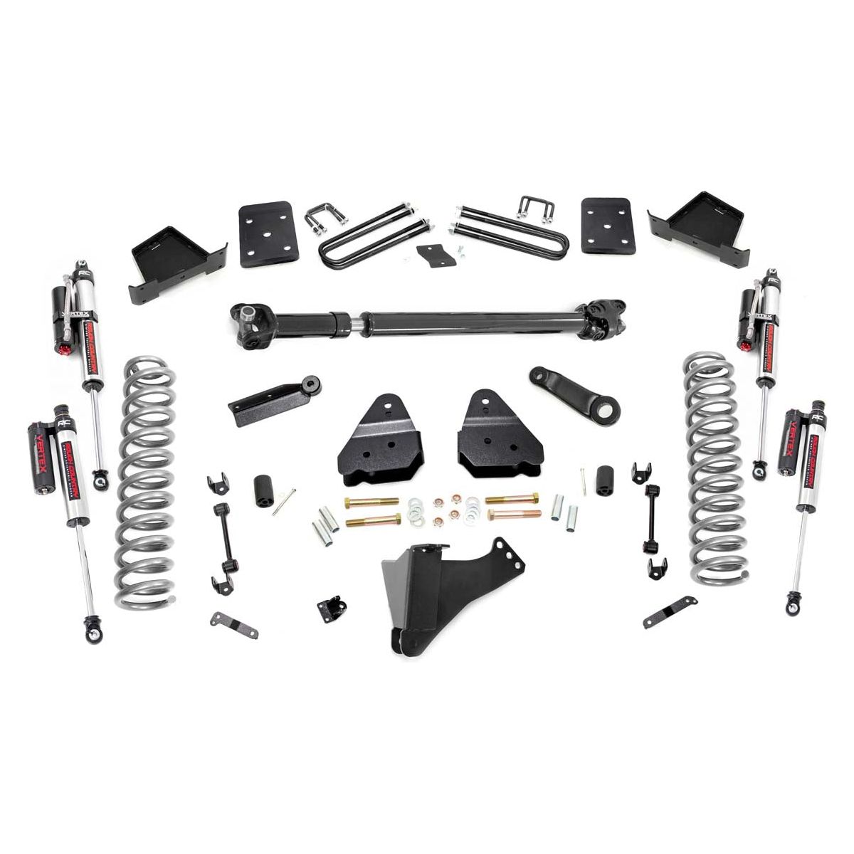 Rough Country  6 Inch Lift Kit I 50351