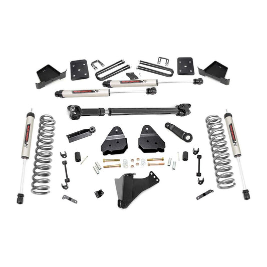 Rough Country  6 Inch Lift Kit I 50371