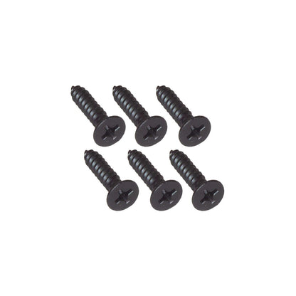 KENTROL Jeep JK Hood Vent 07-18 Wrangler JK Textured Black Kentrol  50405