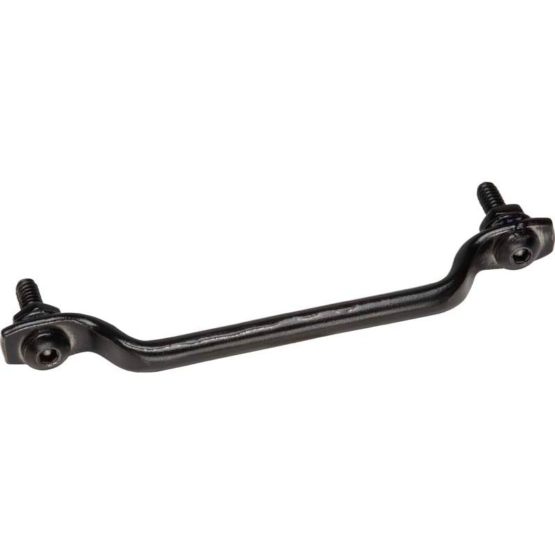 KENTROL Jeep YJ Footman Loop 87-95 Wrangler TJ Powdercoat Black Kentrol  50434