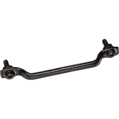 KENTROL Jeep YJ Footman Loop 87-95 Wrangler TJ Powdercoat Black Kentrol  50434