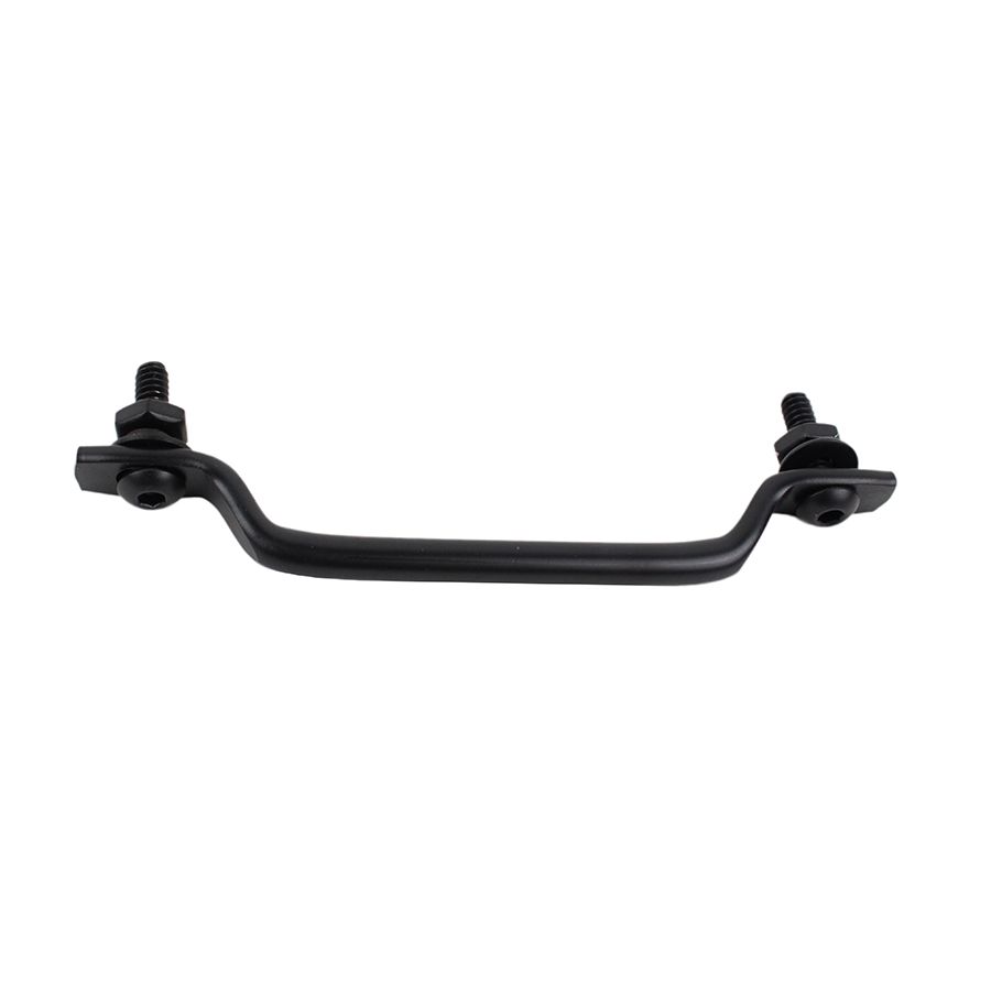 KENTROL Jeep YJ Footman Loop 87-95 Wrangler TJ Powdercoat Black Kentrol  50434