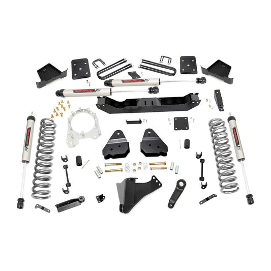 Rough Country No 6 Inch Lift Kit I 50470