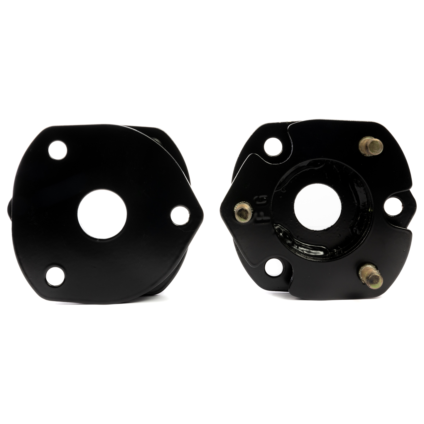 Body Armor 4x4 2003-2024 TOYOTA 4RUNNER 4WD 2.5" STRUT SPACER 50507-T