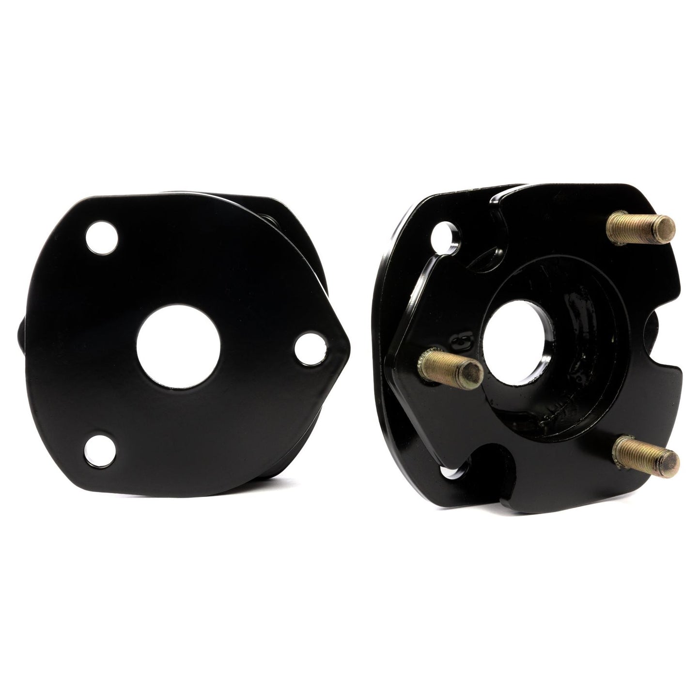 Body Armor 4x4 2003-2024 TOYOTA 4RUNNER 4WD 2.5" STRUT SPACER 50507-T
