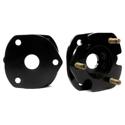 Body Armor 4x4 2003-2024 TOYOTA 4RUNNER 4WD 2.5" STRUT SPACER 50507-T