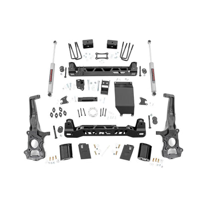 Rough Country No Struts 6 Inch Lift Kit I 50530