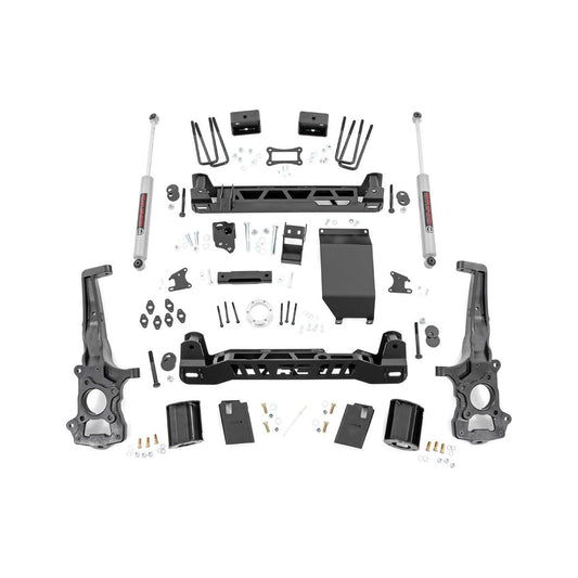 Rough Country No Struts 6 Inch Lift Kit I 50530