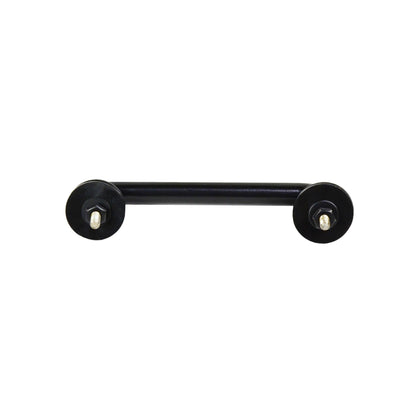 KENTROL Jeep TJ/JK Footman Loop 97-18 Wrangler TJ/JK Powdercoat Black Kentrol  50535