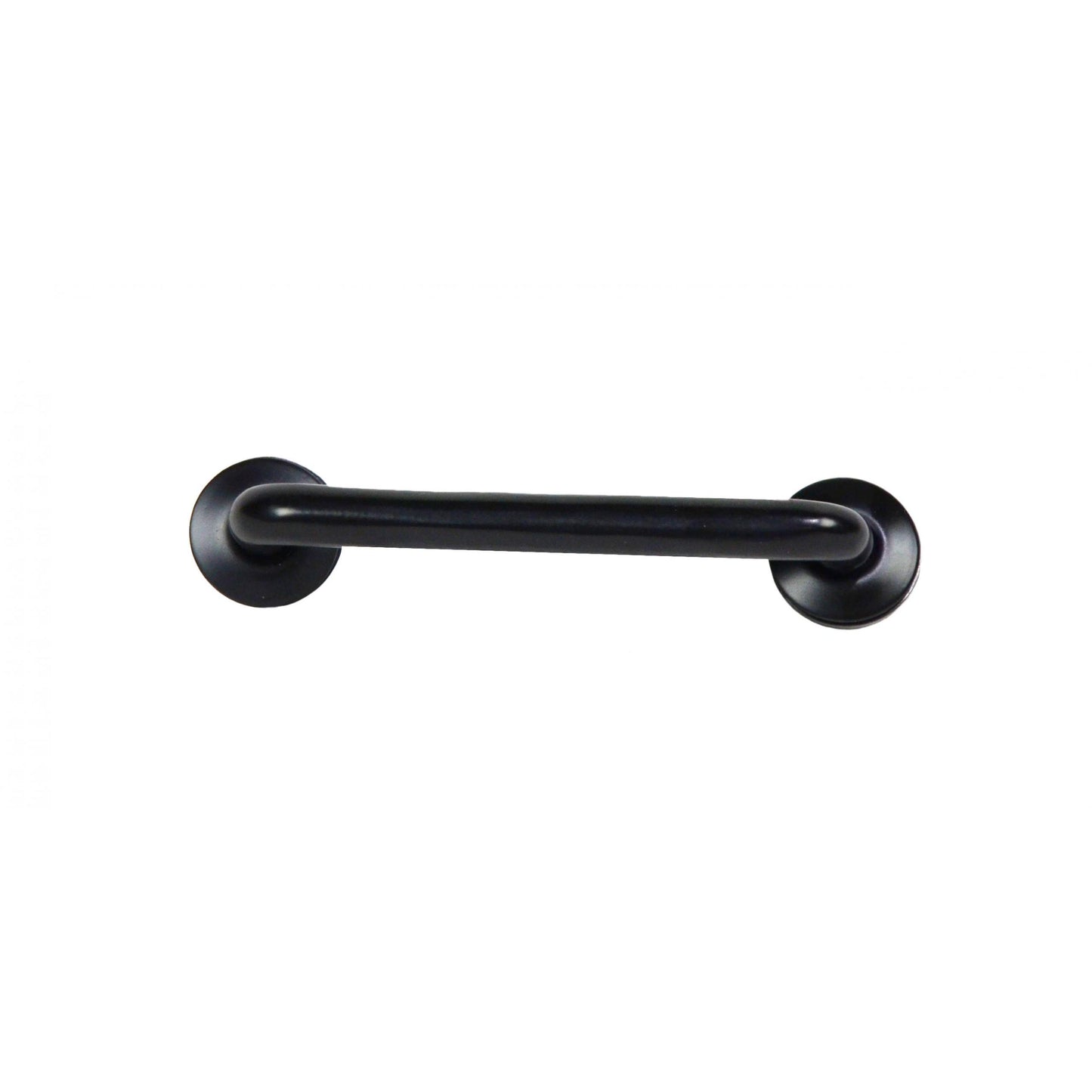 KENTROL Jeep TJ/JK Footman Loop 97-18 Wrangler TJ/JK Powdercoat Black Kentrol  50535