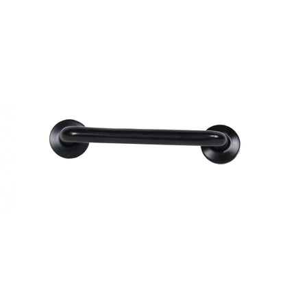 KENTROL Jeep TJ/JK Footman Loop 97-18 Wrangler TJ/JK Powdercoat Black Kentrol  50535