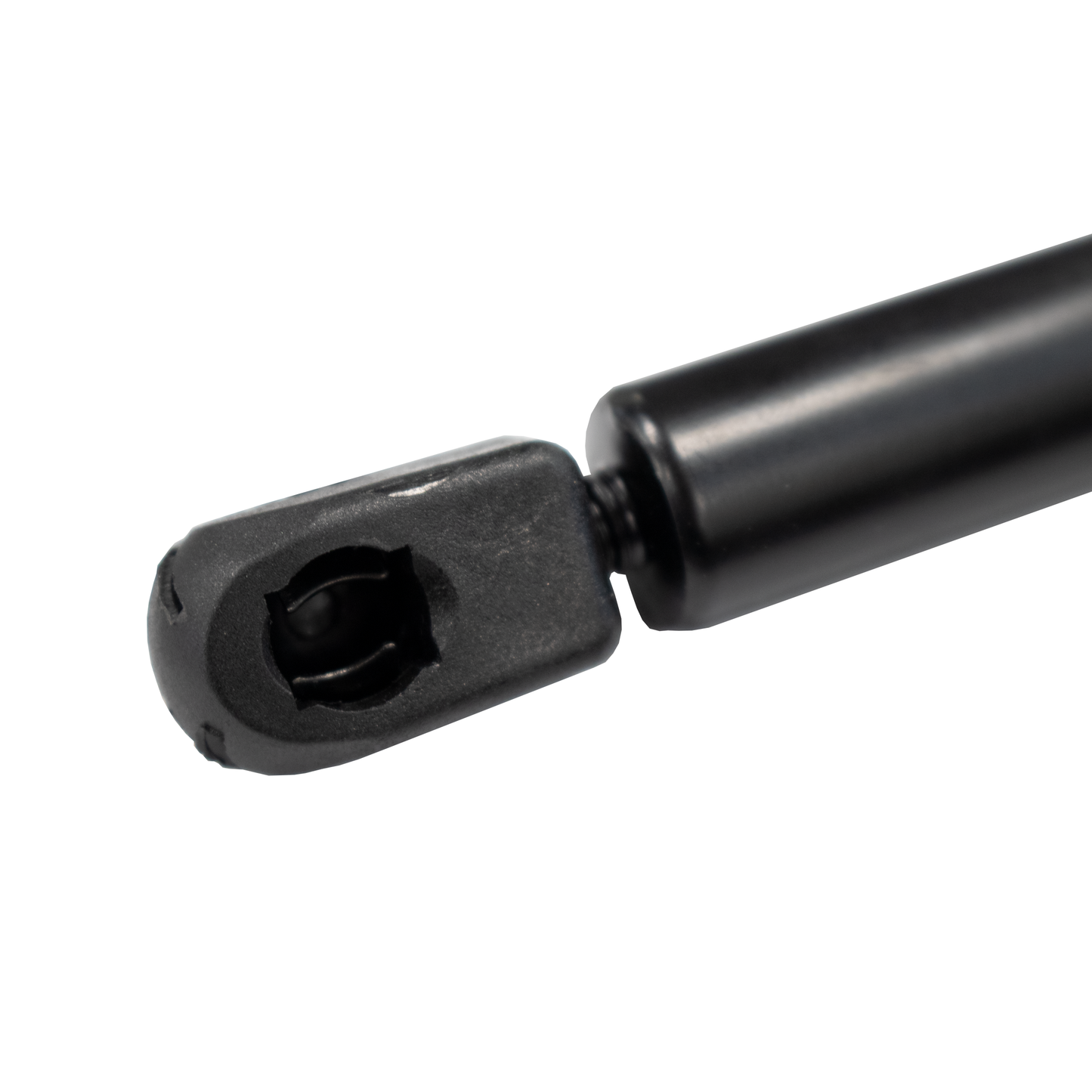 KENTROL Jeep JK Hoold Lift Support Black Painted Steel Kentrol  50730