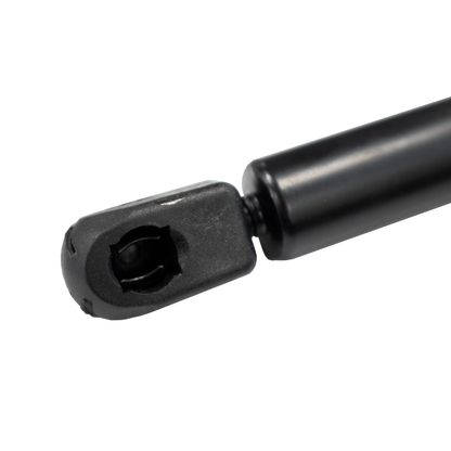 KENTROL Jeep JK Hoold Lift Support Black Painted Steel Kentrol  50730