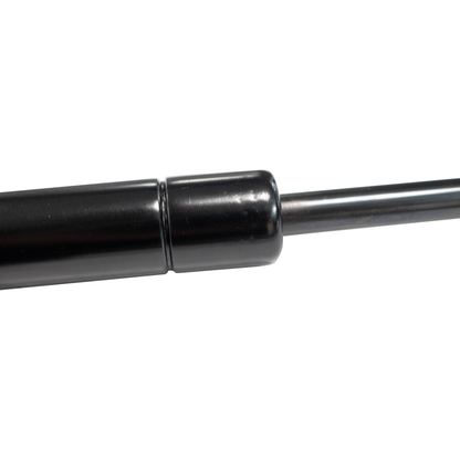 KENTROL Jeep JK Hoold Lift Support Black Painted Steel Kentrol  50730