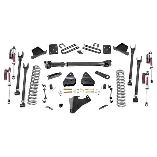 Rough Country  6 Inch Lift Kit I 50851
