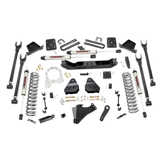 Rough Country  6 Inch Lift Kit I 50870