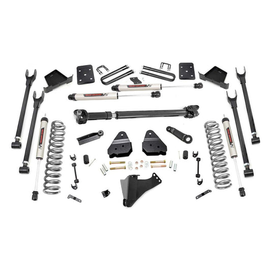 Rough Country  6 Inch Lift Kit I 50871