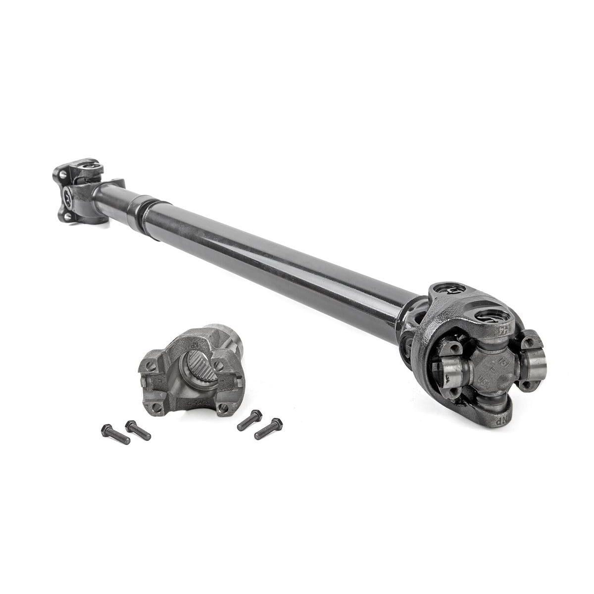 ROUGH COUNTRY CV Drive Shaft | Front | Dana 30 | Jeep Wrangler JL (18-25)/Wrangler Unlimited (18-25)  | 5090.1A