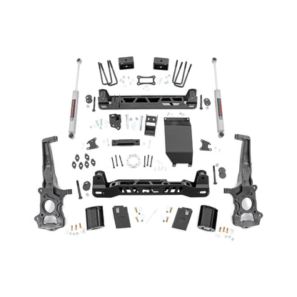 Rough Country No Struts 6 Inch Lift Kit I 50930