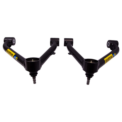BILSTEIN | Suspension Control Arm Kit Silverado/Sierra 1500 07-16 UCA Tubular Ball Joint Upper Control Arm Kit B8 Control Arms | 51-304669
