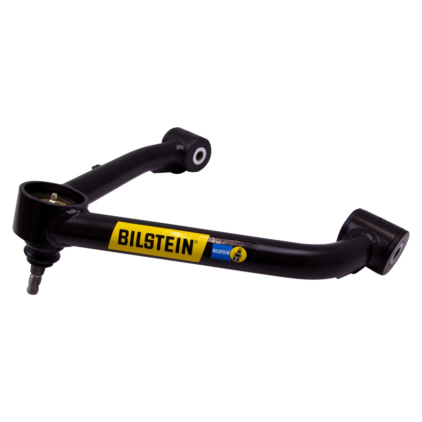 BILSTEIN | Suspension Control Arm Kit Silverado/Sierra 1500 07-16 UCA Tubular Ball Joint Upper Control Arm Kit B8 Control Arms | 51-304669