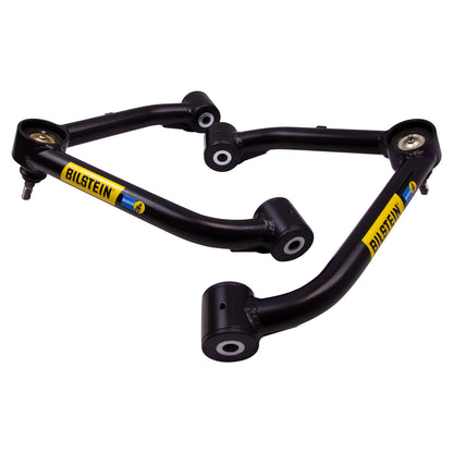 BILSTEIN | Suspension Control Arm Kit Silverado/Sierra 1500 07-16 UCA Tubular Ball Joint Upper Control Arm Kit B8 Control Arms  | 51-304669