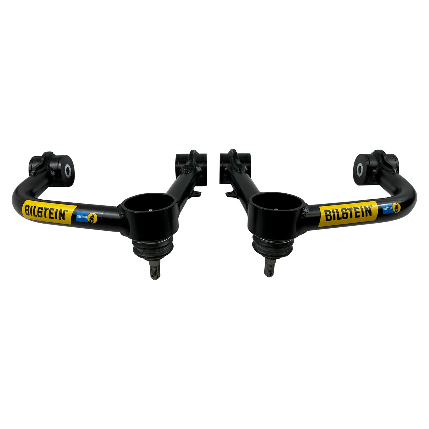 BILSTEIN | Suspension Control Arm Kit Toyota Tacoma 05+ UCA Tubular Ball Joint Upper Control Arm Kit B8 Control Arms  | 51-304683