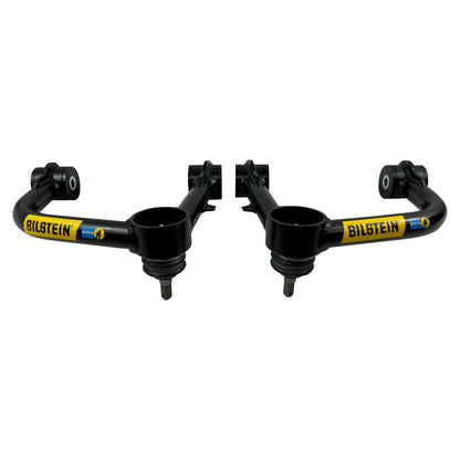 BILSTEIN | Suspension Control Arm Kit Toyota Tacoma 05+ UCA Tubular Ball Joint Upper Control Arm Kit B8 Control Arms  | 51-304683